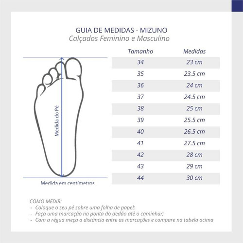 Tênis Feminino Wave Vitality 5 Mizuno