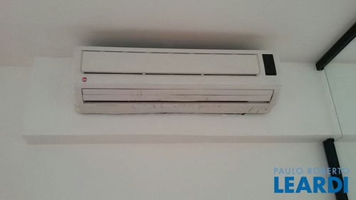 Conj. Comercial - Jardim Paulistano - Sp - 447792