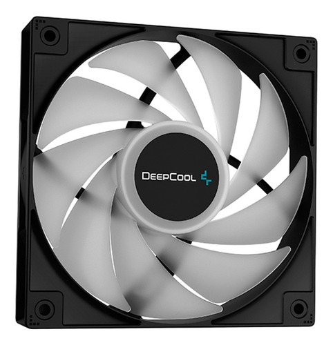 Water Cooler Deepcool Gammaxx Le300 Led 120mm Intel Amd 180w