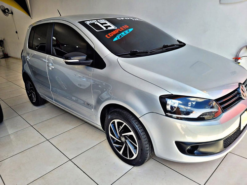 Volkswagen Fox 1.0 Trend Tec Total Flex 5p