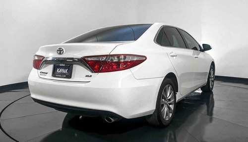 Imagen 8 de 15 de 25175 - Toyota Camry 2016 Con Garantía