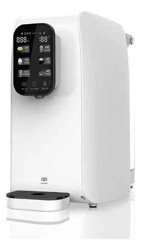 Avera Purificador De Agua Osmosis Inversa 3lt Con Wifi