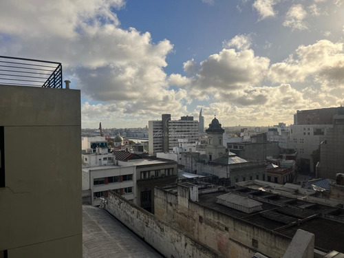 Imagen 13 de 13 de Alquiler Oficina Ciudad Vieja Torre X