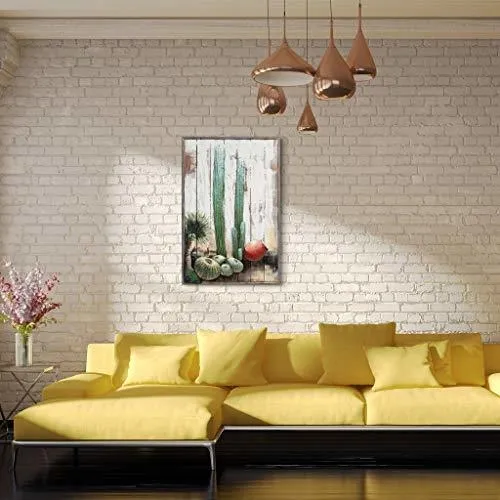 Empire Art Direct Mixed Media Hierro Pintado A Mano Dimensio