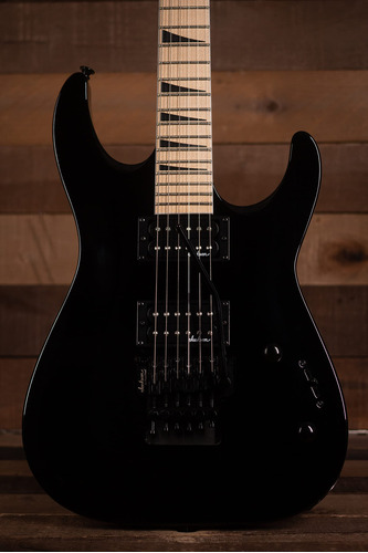 Jackson Js32m Dinky Arched Top Guitarra Eléctrica Brillant.