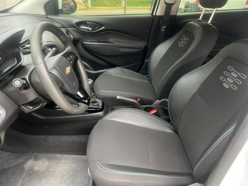 Chevrolet Prisma 1.4 LT SPE/4