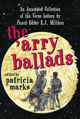 Libro The 'arry Ballads: An Annotated Collection Of The V...