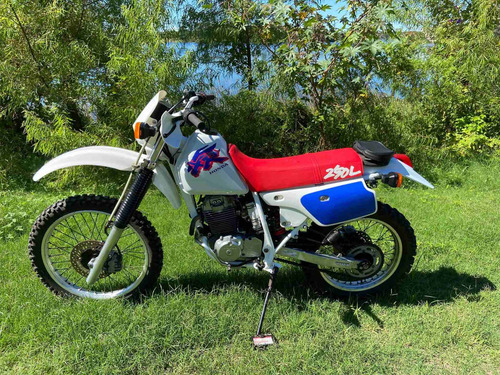 Honda Xr