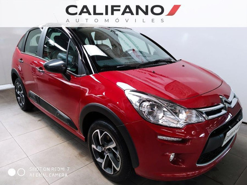 Citroën C3 Urban Trail. Tasa 0% 2021 0km