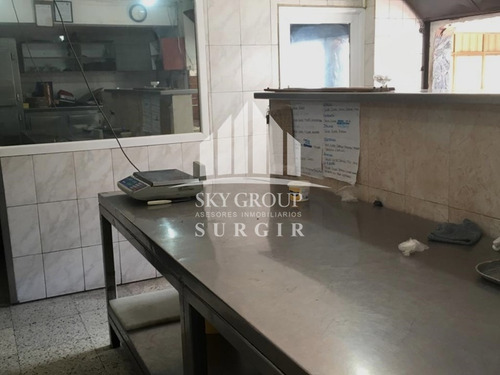 Imagen 17 de 30 de Restaurant En Punto Fijo Sgfc-020