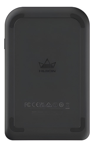 Huion Mini Keydial K20