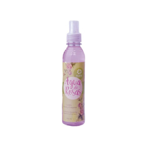 Agua De Rosas Avaleis 250 Ml