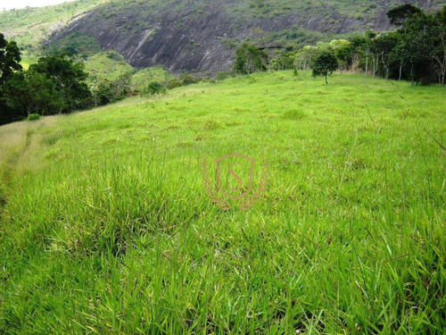 Fazenda À Venda, 968000 M² Por R$ 1.900.000,00 - Posse - Teresópolis/rj - Fa0004
