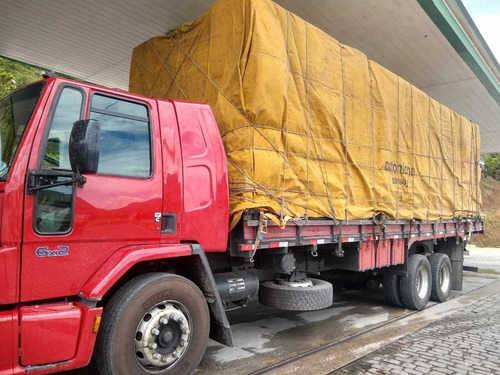 Ford Cargo 2422