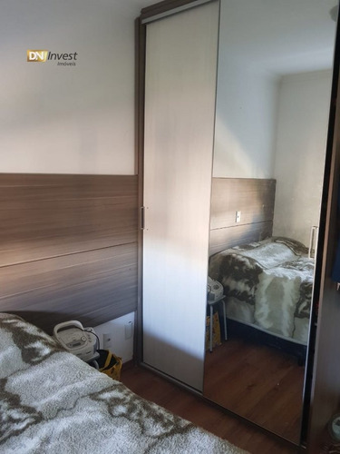 Imagem 7 de 30 de Apartamento A Venda No Bairro Gopoúva Em Guarulhos - Sp. - 1757-1