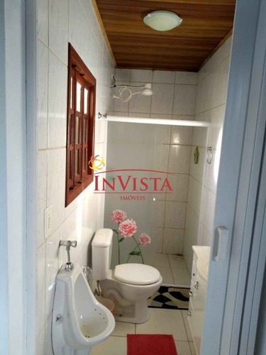 Imagem 14 de 21 de Casa Com Piscina A Venda - Ca00192 - 70655197