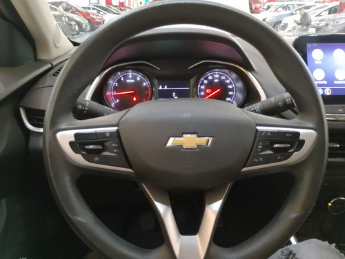 Chevrolet Onix 1.0 TURBO LT