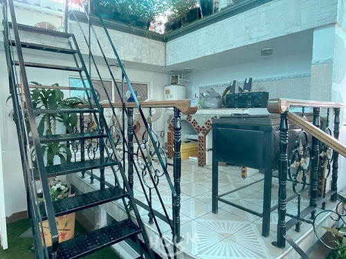 Imagen 28 de 30 de Casa En Paseos De Taxqueña, Coyoacán Con 6 Recámaras, 360 M², Id: 41584