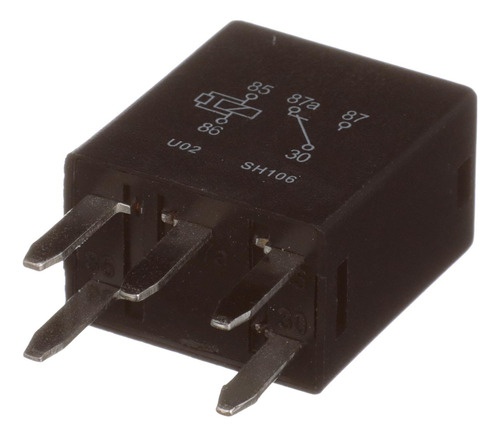 Relevador Luz Marcha Diurna Oem Saturn Ls1 2000