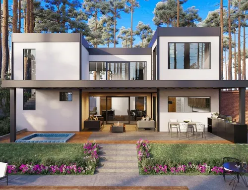 Proyecto Nuevo En Venta