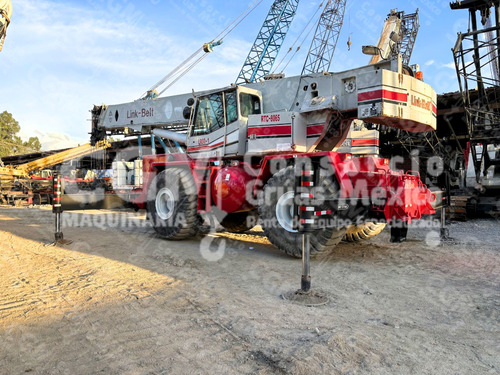 Link-belt Rtc-8065
