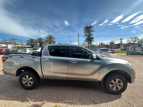 Mazda Bt-50 4x4 Diesel Mt