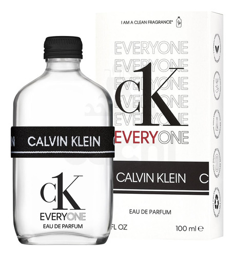 Perfume Ck Everyone Edp 100ml Calvin Klein