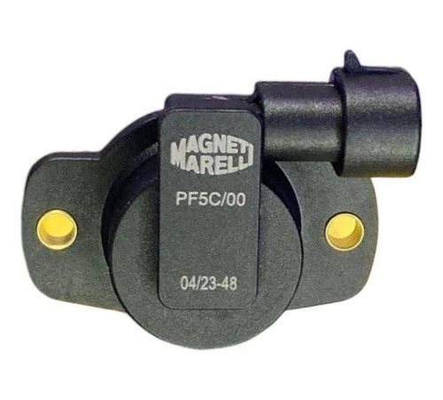 Sensor Tps Magneti Marelli Vw Gol Parati Saveiro