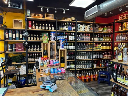 Se Vende Bodegón En Chacao Vl