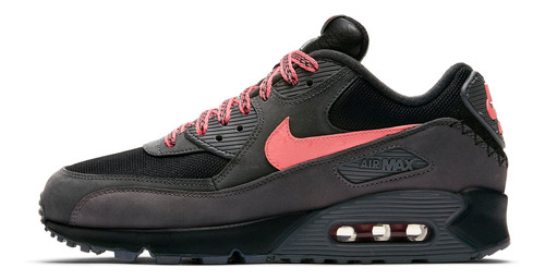 Zapatillas Nike Air Max 90 Mixtape B-side Ci6394-001   