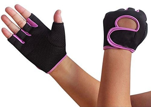 Top - Top - Bicicleta Ciclismo Guantes Para Mujeres Hombres,