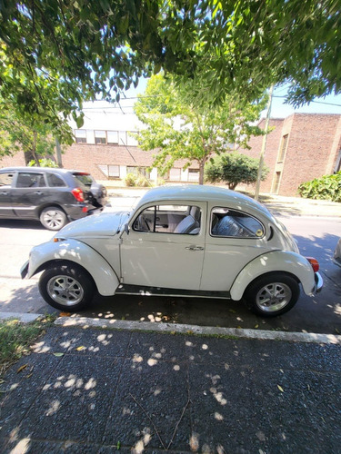 Imagen 3 de 18 de Volkswagen Escarabajo 1300 Año 1981