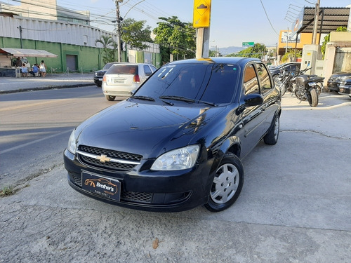 Chevrolet Classic 2011 1.0 Ls Flex Power 4p
