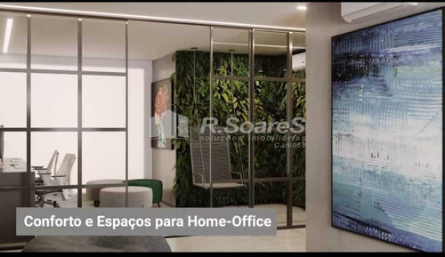 Apartamento-à Venda-copacabana-rio De Janeiro - Cpap10362