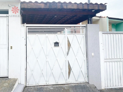 Imagem 1 de 15 de Casa Sobrado Para Venda, 2 Dormitório(s) - 1912