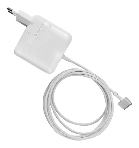 Imagem 3 de 5 de Fonte Carregador Para Macbook Pro 60w 16.5v 3.65a