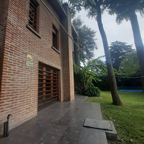 Imagen 18 de 30 de Impecable Chalet De Categoría En El Barrio Grosellar