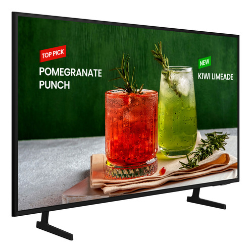 Smart Tv Business Samsung 55 Ultra Hd Crystal 4k Lh55bedhvg