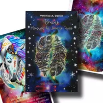 Comprar Oraculo Mensajes Del Universo - 22 Cartas - Tuluz