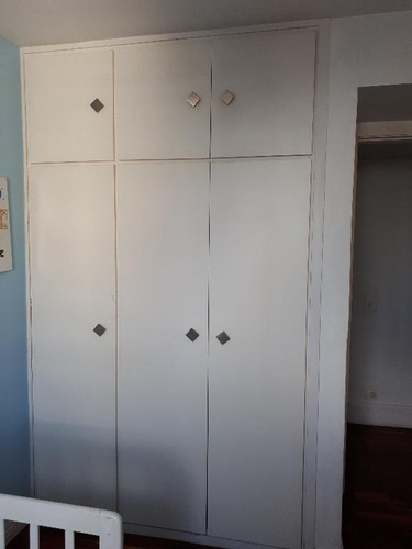 Imagem 15 de 30 de Apartamento Com 3 Dormitórios À Venda, 165 M² - Morro Dos Ingleses - São Paulo/sp - Ap1306