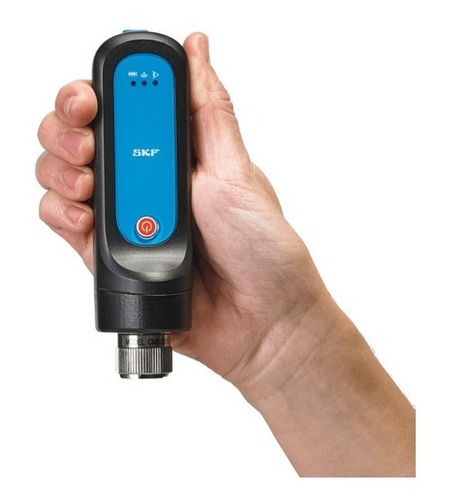 Sensor Skf De Coleta Rápida Mod Cmdt 391-k-sl