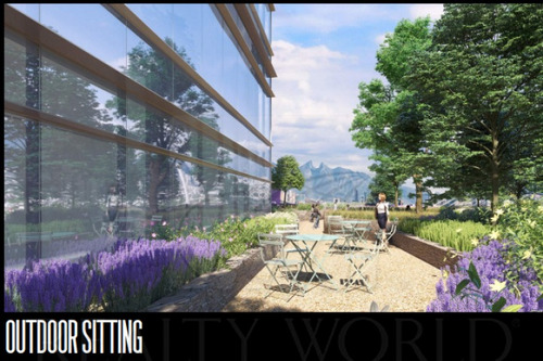 Imagen 5 de 6 de Oficinas En Venta En Santa María, Monterrey