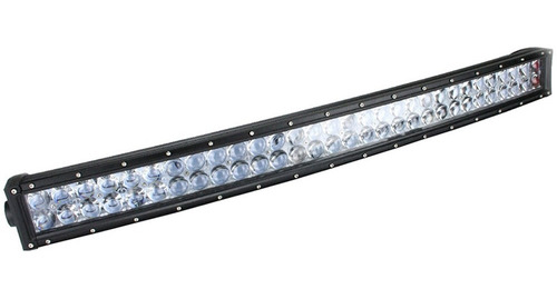 Barra Led Auxiliar  Miken 240 Watts 4d