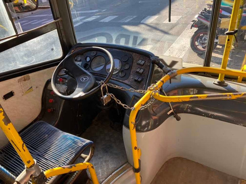 Mercedes Benz Oh 1315