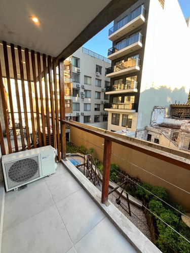 Monoambiente Con Amenities - Doho Villa Urquiza (ingreso Agosto 2025)
