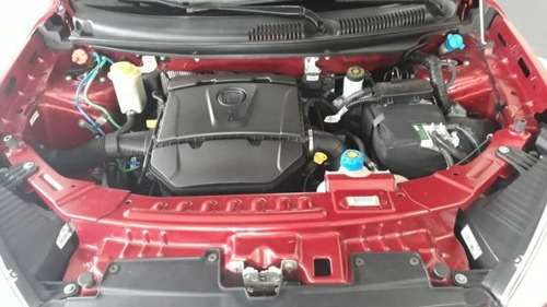 Grand Siena 1.6 Mpi Essence 16v Flex 4p Manual