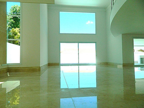 Casa Com 4 Dormitórios À Venda, 650 M² Por R$ 5.800.000,00 - Alphaville - Campinas/sp - Ca2466
