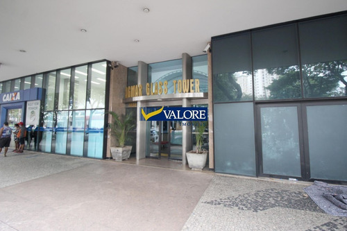Sala Para Alugar No Santa Efigênia Em Belo Horizonte/mg - 19020
