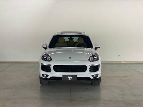 Imagem 3 de 15 de Porsche Cayenne V6 3.2/3.6 24v