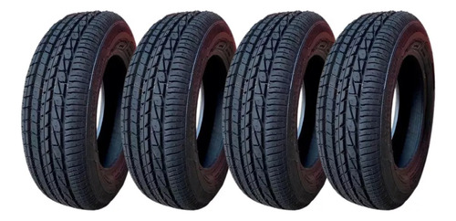 Pneu Aro13 175/70/13 Uno Palio Gol Fiorino Corsa Remold